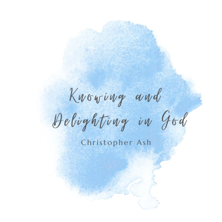 The Triune God Pt 1