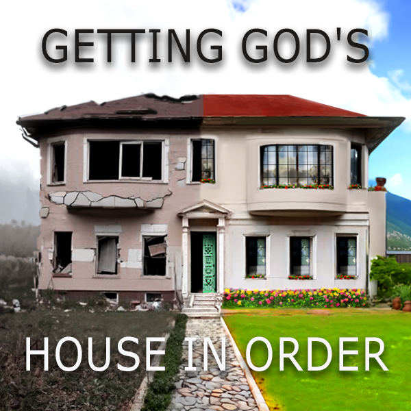 The godly leader (CW)