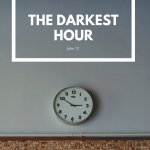 The darkest hour (2)