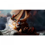 Wakey wakey!