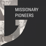 Adoniram Judson